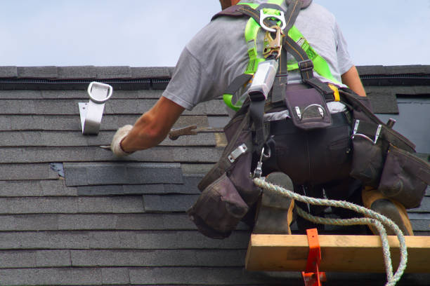 Quick and Trustworthy Emergency Roof Repair Services in Atoka, TN