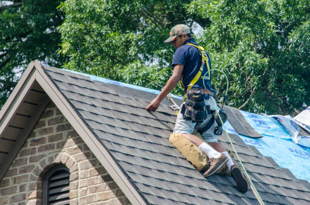 Professional Roofing Contractor in Atoka, TN
